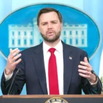 Vance: Technical negotiations with Iran allow for the first direct dialogue between the two sides