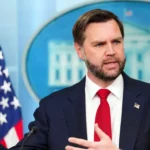 Vance: Washington is pressuring Hezbollah to abide by its commitments