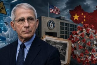 US intelligence documents reignite the debate surrounding Fauci and Wuhan research funding... but there is no conclusive evidence of a deliberate coronavirus leak