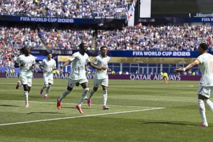 France vs Norway match in the World Cup