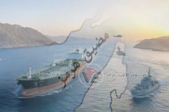 فرنسا وسلطنة عمان تؤكدان التزامهما بقانون البحار في مضيق هرمز وبحر العرب