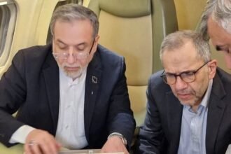 طهران تدرس مذكرة التفاهم مع الولايات المتحدة ولم ترسل ردها بعد