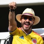The right wing returns to the presidential palace... Colombia opens a new political chapter with the victory of Trump's candidate