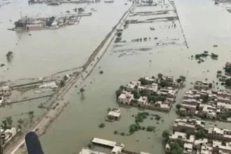 UAE provides urgent relief aid to those affected by Euphrates River floods in Syria