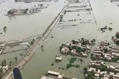 UAE provides urgent relief aid to those affected by Euphrates River floods in Syria