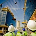 US construction activity maintains its momentum despite economic challenges