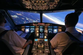 A scandal rocks the aviation sector: a pilot continues to fly for years with expired documents