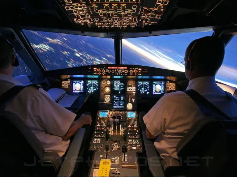 A scandal rocks the aviation sector: a pilot continues to fly for years with expired documents