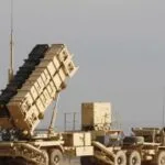 Kuwait announces it thwarted a missile attack after intercepting two ballistic projectiles within its airspace