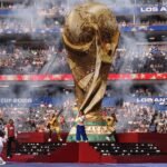 جدل واسع حول بروتوكول تتويج مونديال 2026 ومشاركة مرتقبة للرئيس الأمريكي