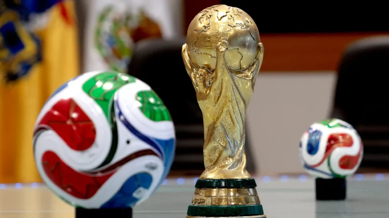 Allegations of collusion plague Australia and Paraguay in the 2026 World Cup