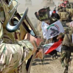 كتائب الإمام علي تعلن فك الارتباط بالحشد الشعبي والموافقة على تسليم السلاح