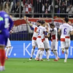 المونديال الخامس لمودريتش.. كرواتيا تعلن قائمتها النهائية لكأس العالم 2026