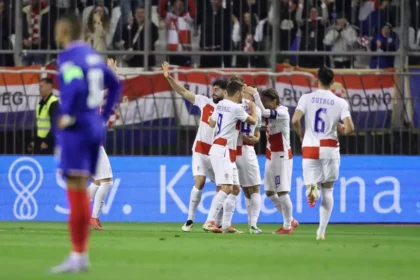 المونديال الخامس لمودريتش.. كرواتيا تعلن قائمتها النهائية لكأس العالم 2026