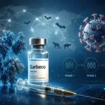 Cambridge tests the world's first vaccine designed entirely with artificial intelligence