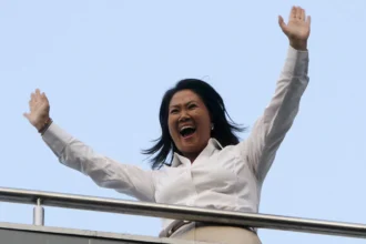 The father's legacy and the daughter's grip... What does Keiko Fujimori's victory in the Peruvian presidential election mean?