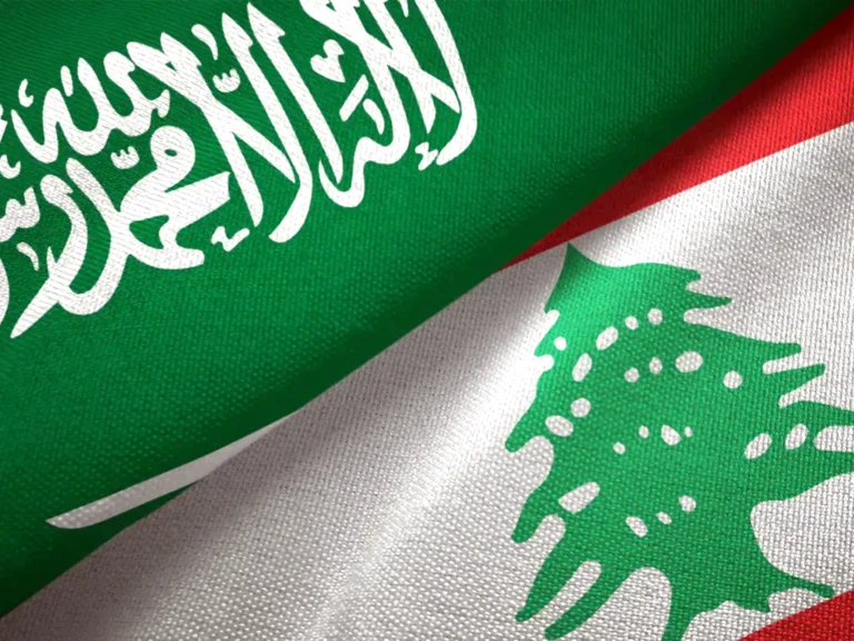 Lebanon: We provided guarantees to Saudi Arabia, and resuming exports is a step that supports the economy
