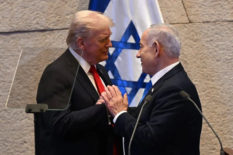 Article 224 sparks controversy in Washington: Bill strengthens US military partnership with Israel