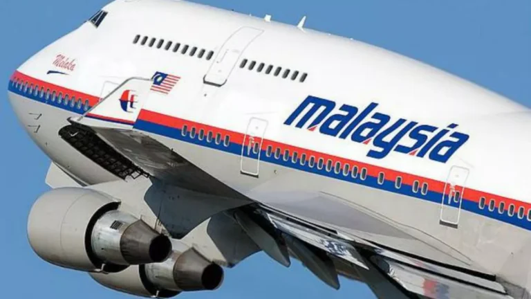 ماليزيا تمدد عقد البحث عن الطائرة المفقودة MH370 لعام إضافي