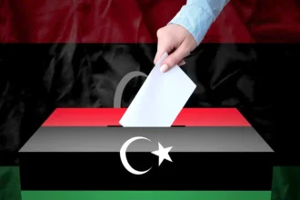 ليبيا تعتمد خريطة طريق لإجراء انتخابات رئاسية وبرلمانية بحلول فبراير 2027