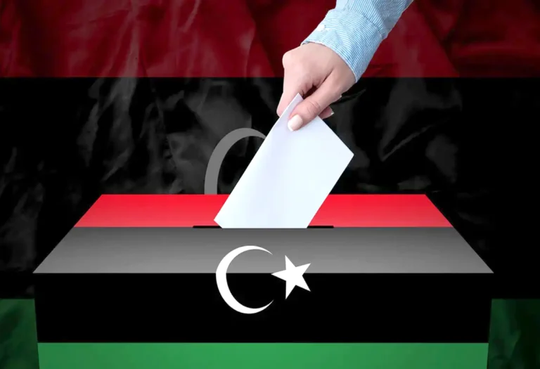 ليبيا تعتمد خريطة طريق لإجراء انتخابات رئاسية وبرلمانية بحلول فبراير 2027