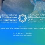 Abu Dhabi.. Launch of the Third International Conference on Dialogue of Civilizations and Tolerance 2026