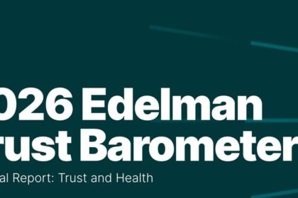 Edelman Trust 2026: UAE is a leader in health trust and artificial intelligence