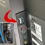 ما الذي يمكن وما لا يمكن توصيله بمنفذ USB في أجهزة التلفاز الذكية؟