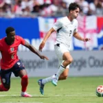 استبعاد لاعب نيوزيلندا قبل مواجهة مصر في كأس العالم 2026.. ما السبب؟