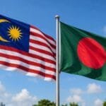 Malaysia and Bangladesh accelerate negotiations to conclude a comprehensive trade partnership