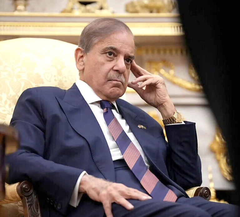 متحدث باكستاني: إرجاء زيارة رئيس الوزراء إلى سويسرا بعد توقيع التفاهم الأمريكي الإيراني عن بعد