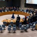 The Security Council is holding an emergency meeting on Lebanon... and tensions escalate after Israel takes control of "Beautified Castle"
