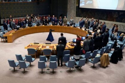 The Security Council is holding an emergency meeting on Lebanon... and tensions escalate after Israel takes control of "Beautified Castle"