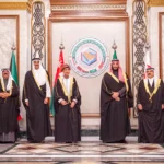 مجلس التعاون الخليجي يدين الهجمات الإيرانية على الكويت والبحرين