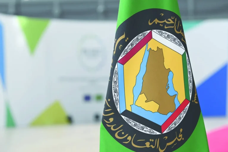 The Gulf Cooperation Council condemns Iranian attacks on Kuwait and affirms: Our security is one