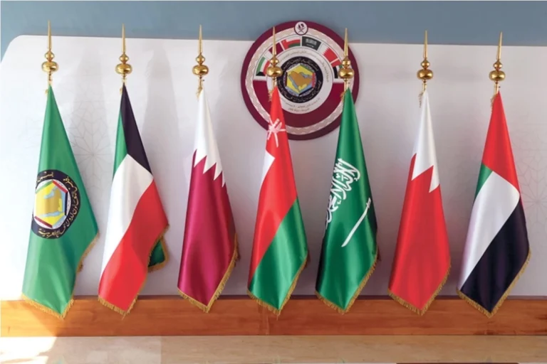 The Gulf Cooperation Council rejects disinformation campaigns and affirms its support for the UAE and Qatar