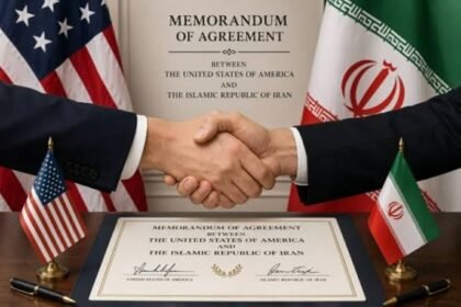 Qatar announces the start of talks in Switzerland between Washington and Tehran