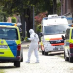 اعتقال مشتبه به في إطلاق النار بمدينة شتادة بعد مقتل 5 أشخاص
