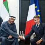 Gargash: Mohammed bin Zayed's participation in the G7 summit is a tribute to the UAE