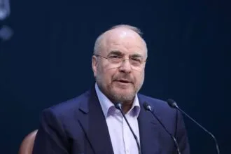 Qalibaf: We have ended the era of confrontation with Washington