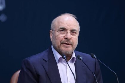 قاليباف: أنهينا حقبة المواجهة مع واشنطن