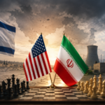 Israeli concerns are mounting as a new US-Iran agreement nears, with disagreements over sanctions and the nuclear program