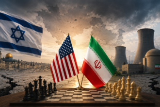Israeli concerns are mounting as a new US-Iran agreement nears, with disagreements over sanctions and the nuclear program
