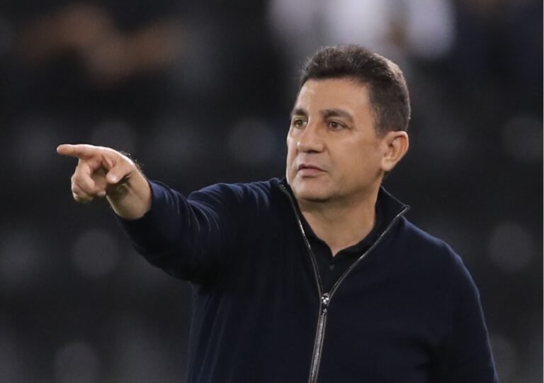 Iran's coach makes a surprising revelation after the New Zealand match: "We were told to leave immediately