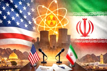 Islamabad memorandum nears signing amid Iranian-American anticipation