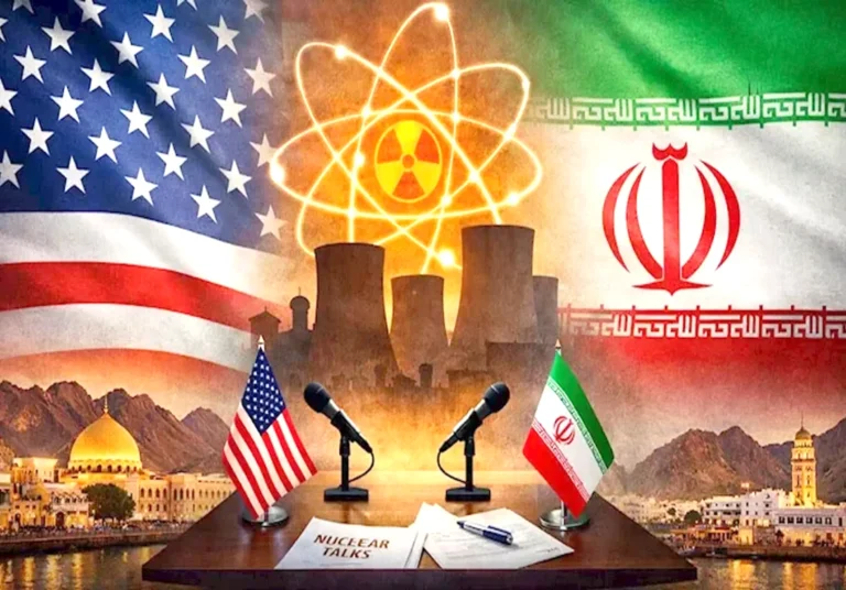 Islamabad memorandum nears signing amid Iranian-American anticipation