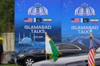 Islamabad memo: What did Trump ask of Iran in exchange for easing sanctions?