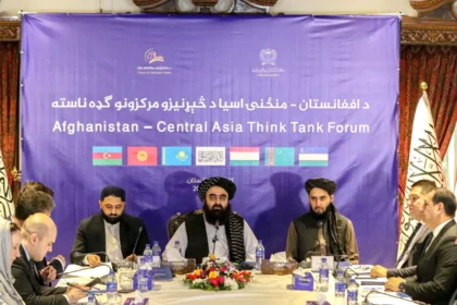 مسؤول أفغاني: وفد طالبان عقد محادثات بناءة مع الاتحاد الأوروبي
