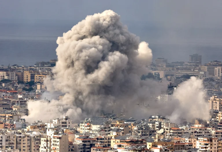 Israeli official: We are committed to the ceasefire as long as Hezbollah does not launch attacks