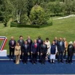 Sisi's participation in the G7 summit enhances Egypt's international standing and underscores its pivotal role in the stability of the Middle East